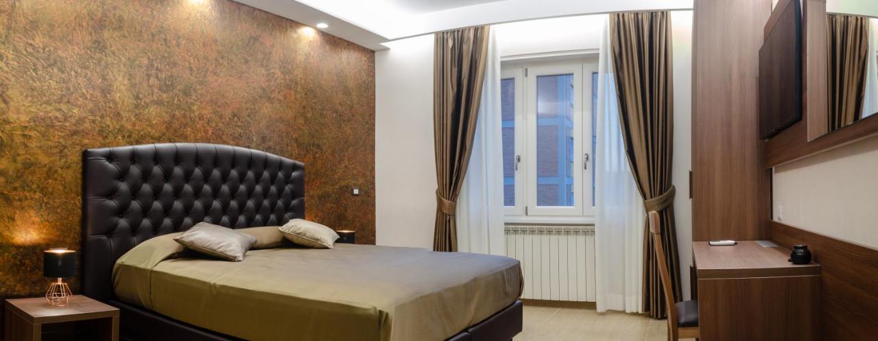 Le Ninfee Bed & Breakfast