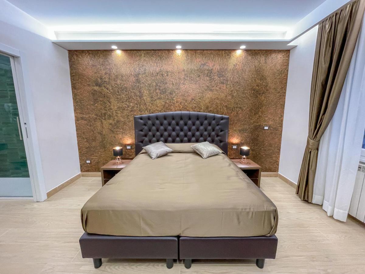 Bed and breakfast Le Ninfee