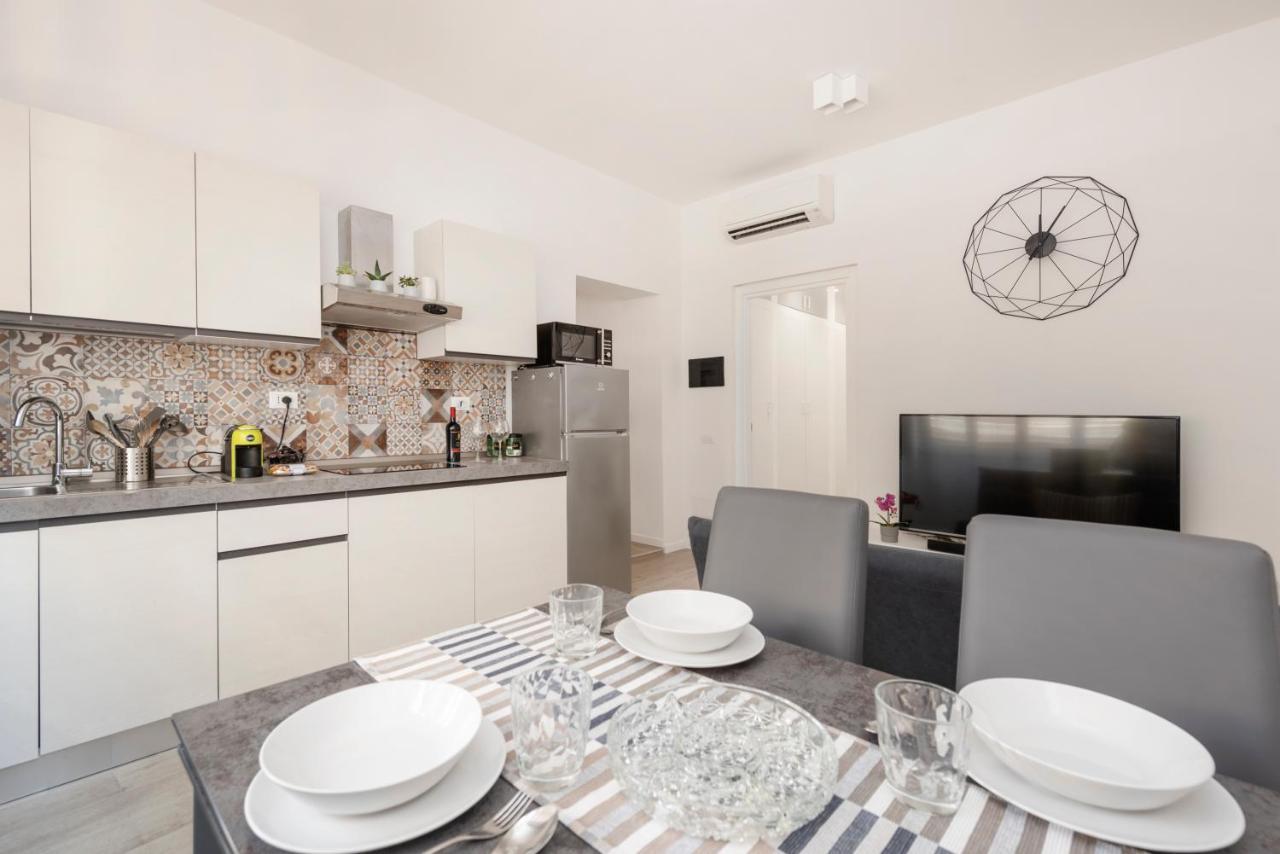 Easystayrome Vatican Free Wifi Metro Apartamento