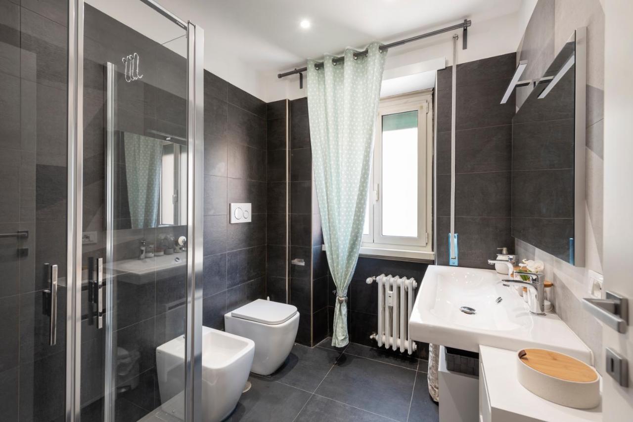 Easystayrome Vatican Free Wifi Metro Apartamento *