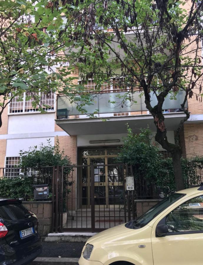 Alessandra Apartamento Roma