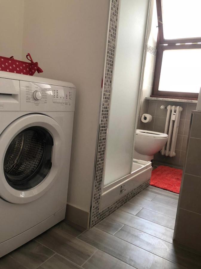 Apartamento Alessandra *