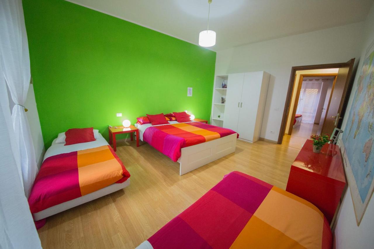 Casa de Férias Da Paolo Al Vaticano Roma