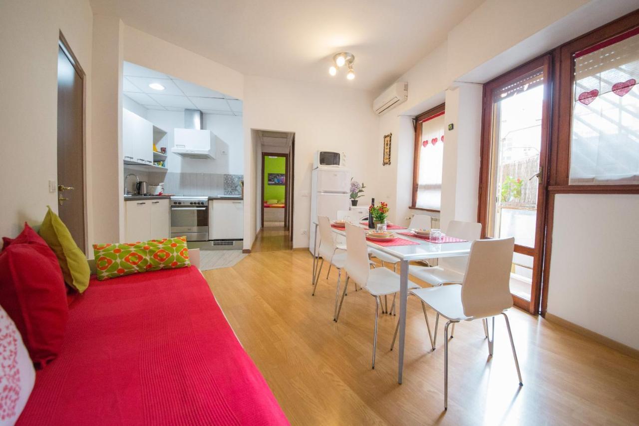 Casa de Férias Da Paolo Al Vaticano Roma