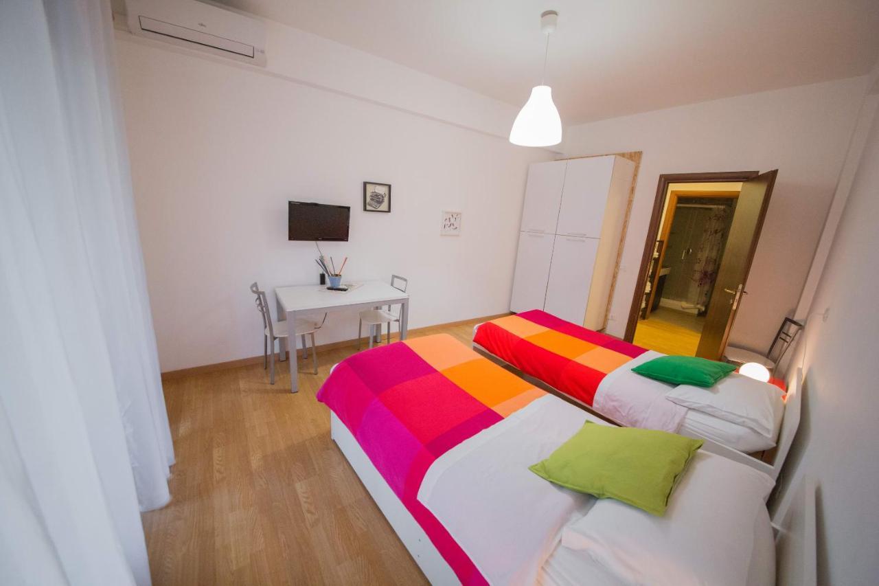 Casa de Férias Da Paolo Al Vaticano Roma
