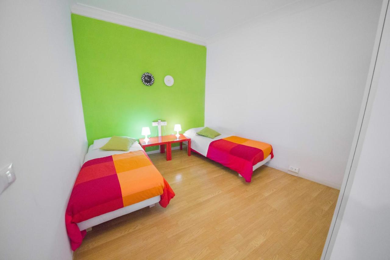 Casa de Férias Da Paolo Al Vaticano Roma