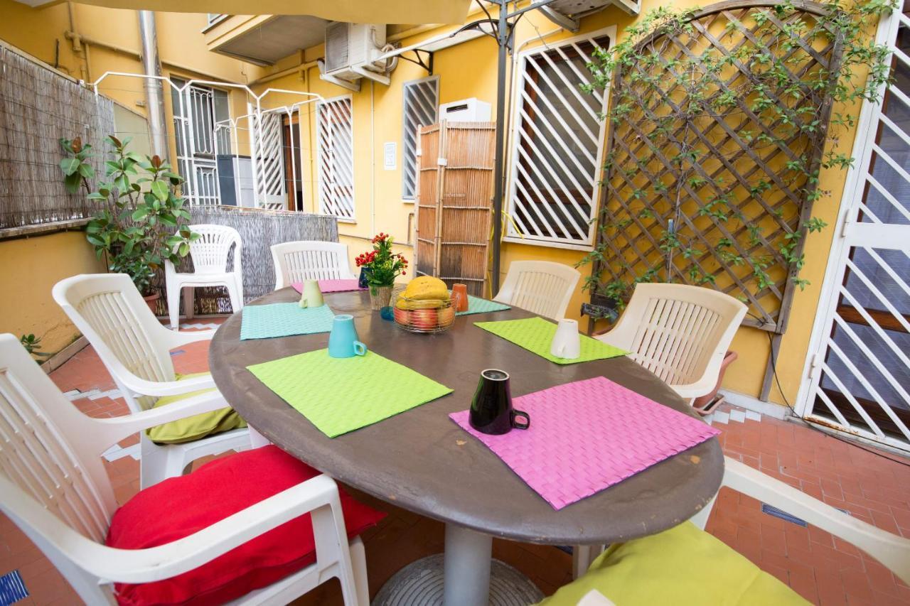 Casa de Férias Da Paolo Al Vaticano Roma