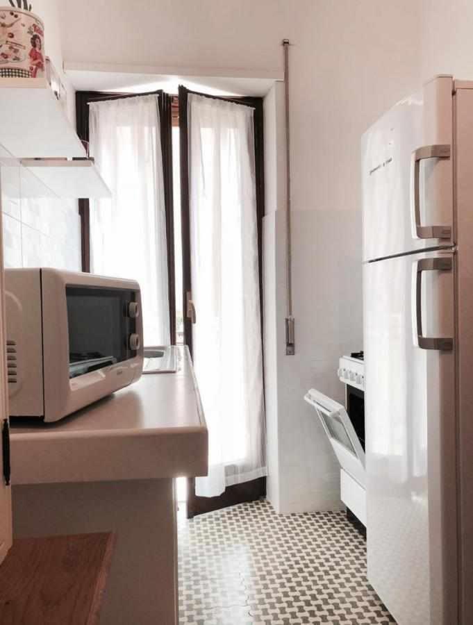 Apartamento Alessandra Roma
