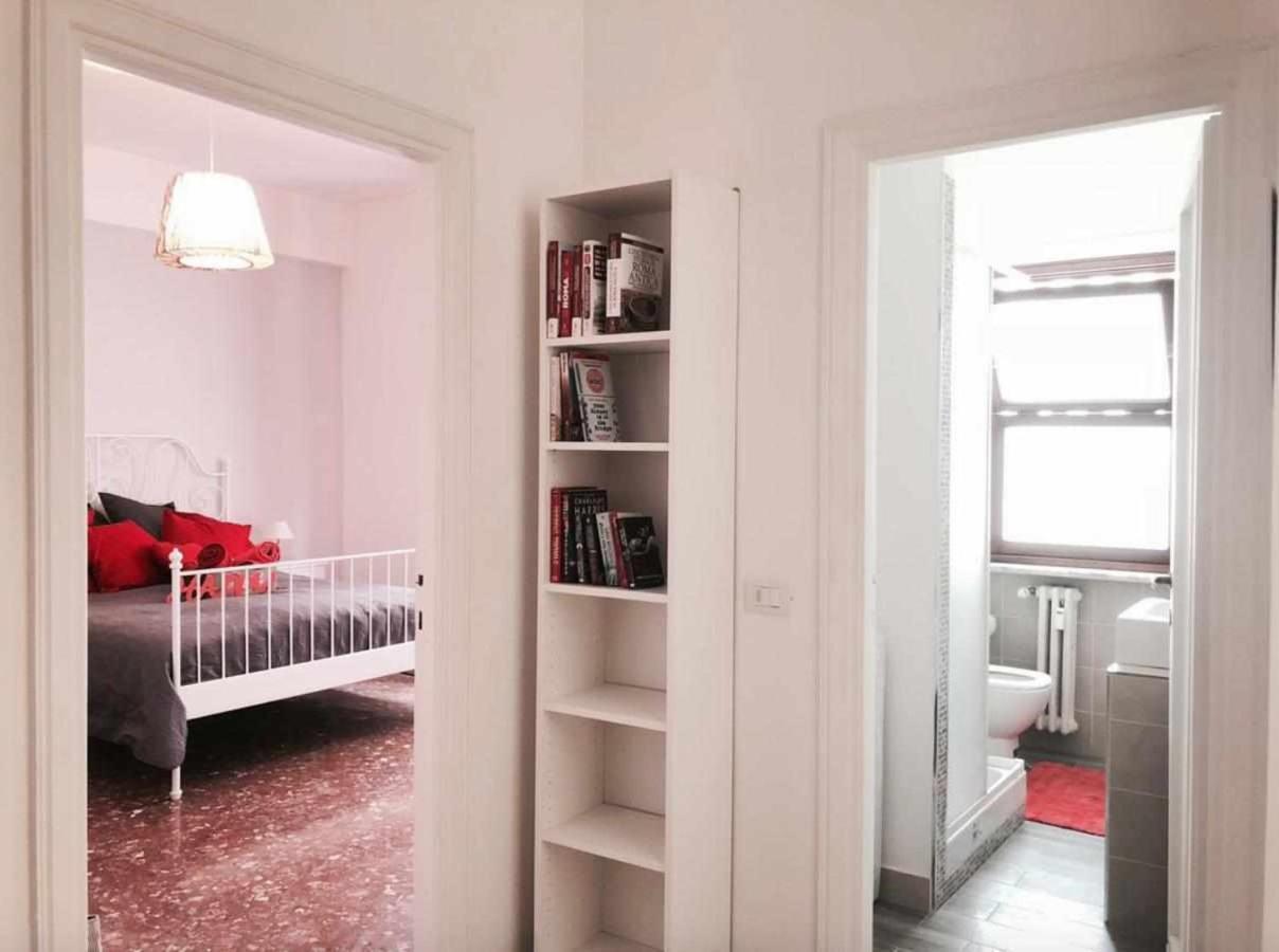 Apartamento Alessandra *