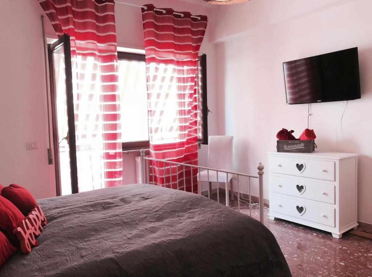 Apartamento Alessandra *