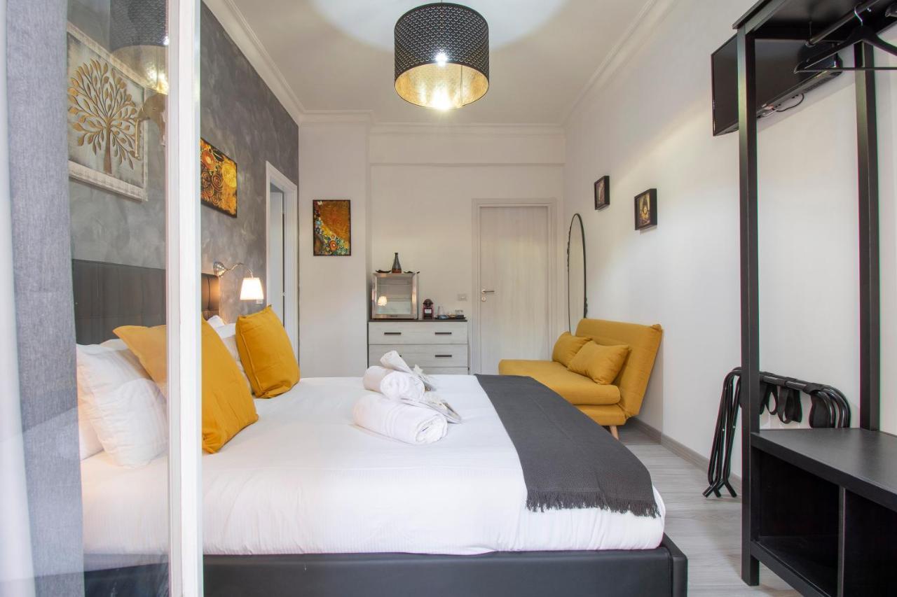 Luxury Boutique Frühstückspension Rom
