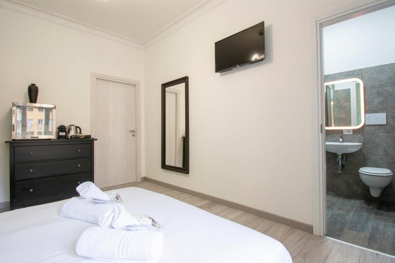 Luxury Boutique Rom