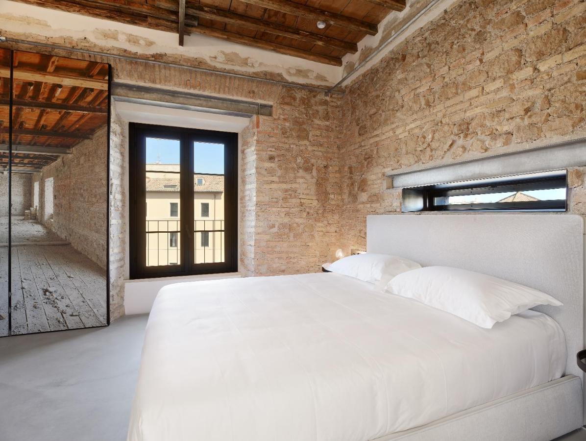 Aparthotel Rhinoceros