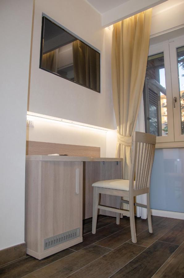 Le Ninfee Bed and breakfast