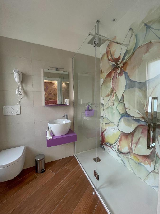 Le Ninfee Bed and breakfast