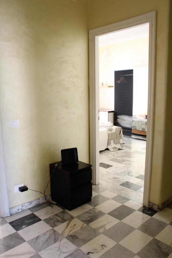 Leilighet Re Di Roma/cozy Flat For Six Persons