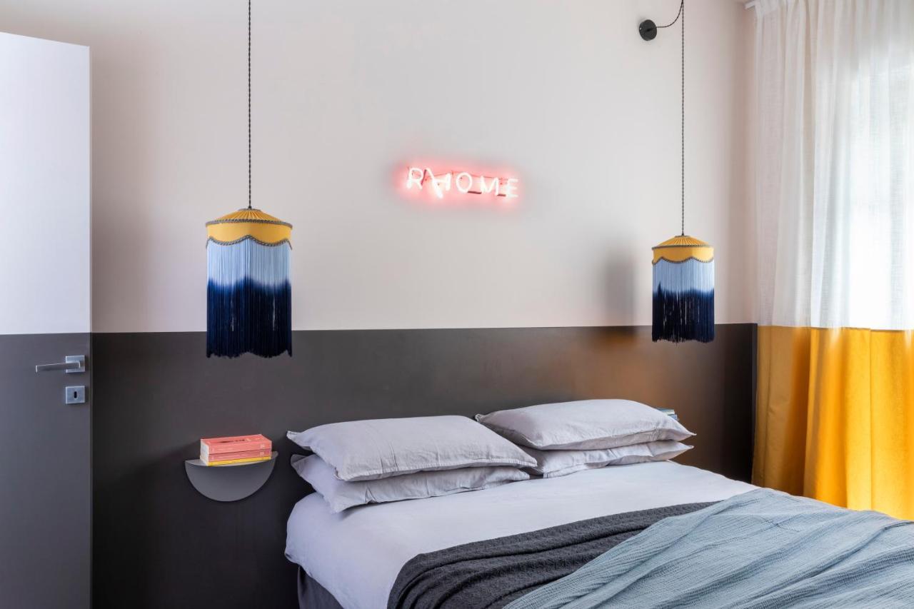 Marcantonio - Vatican - Bed & Breakfast Roma