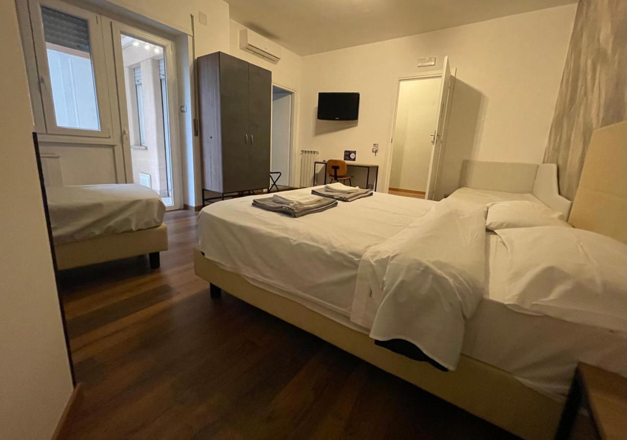 Affittacamere Luciano Licia Roma