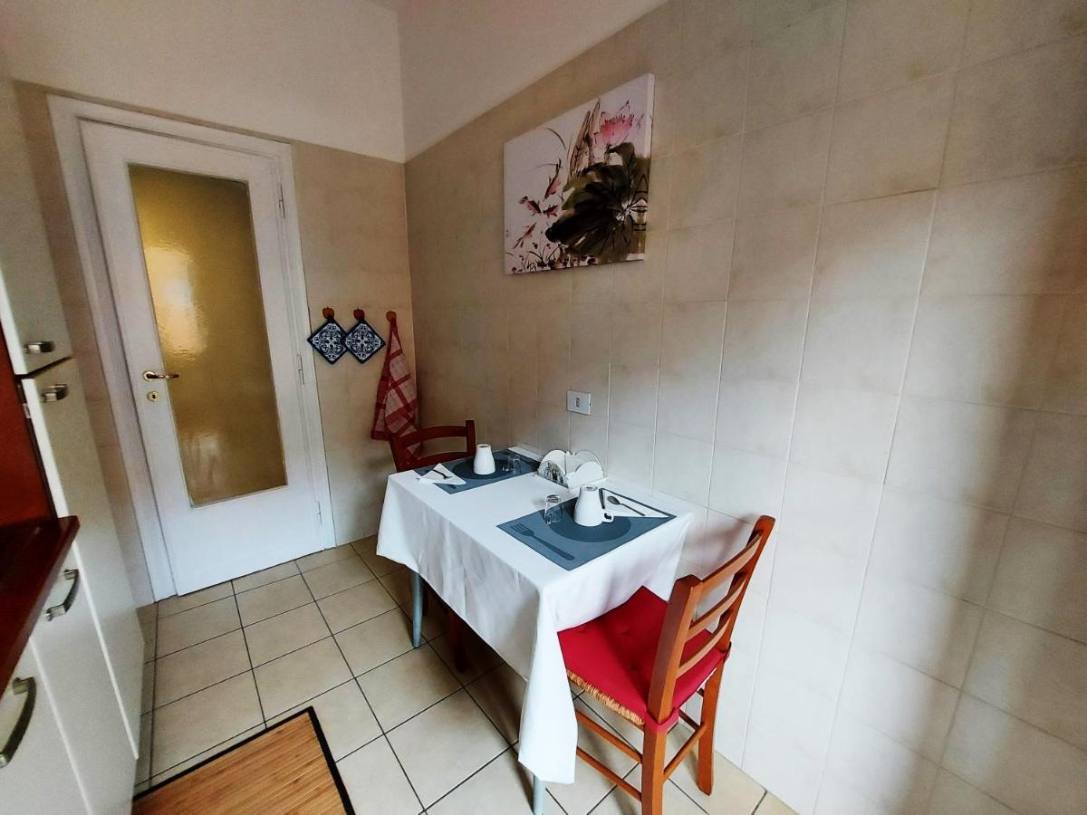 Free Breakfast - Michelangelo Dream House Holiday home Rome