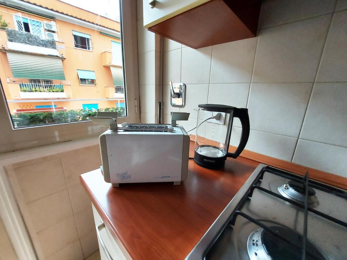 Free Breakfast - Michelangelo Dream House
