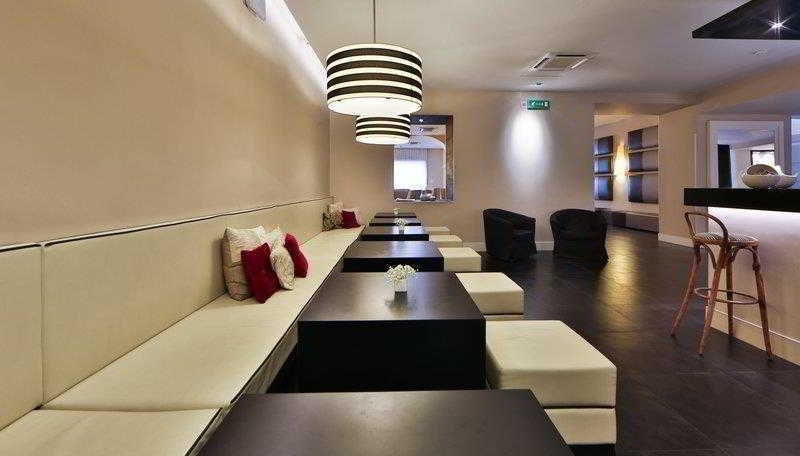 Hotel Mondial Roma