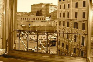 Le Di Via Ottaviano - In Bed & Breakfast 2*