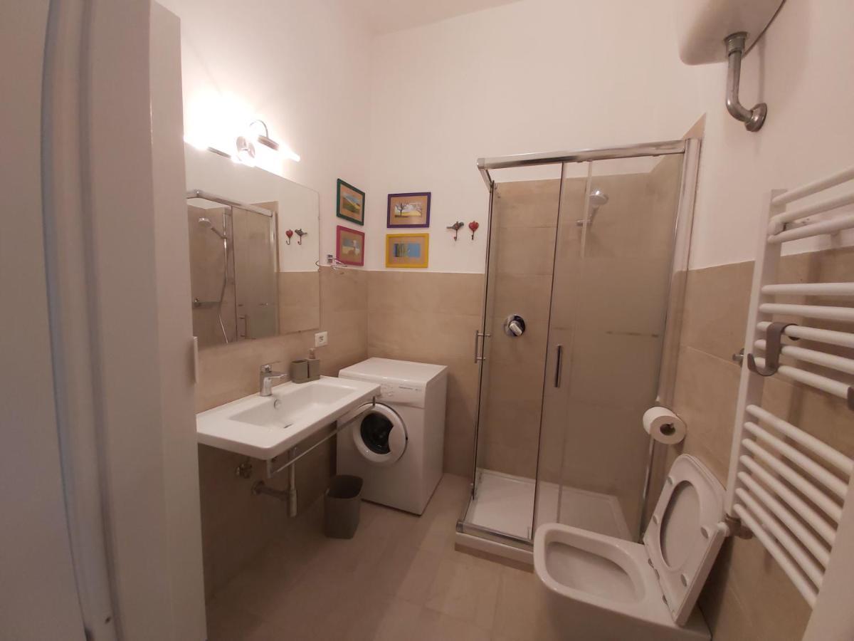Apartamento House In The Light Vatican Per Vacanze *