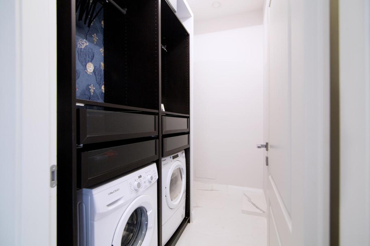 Deluxe Apartment *