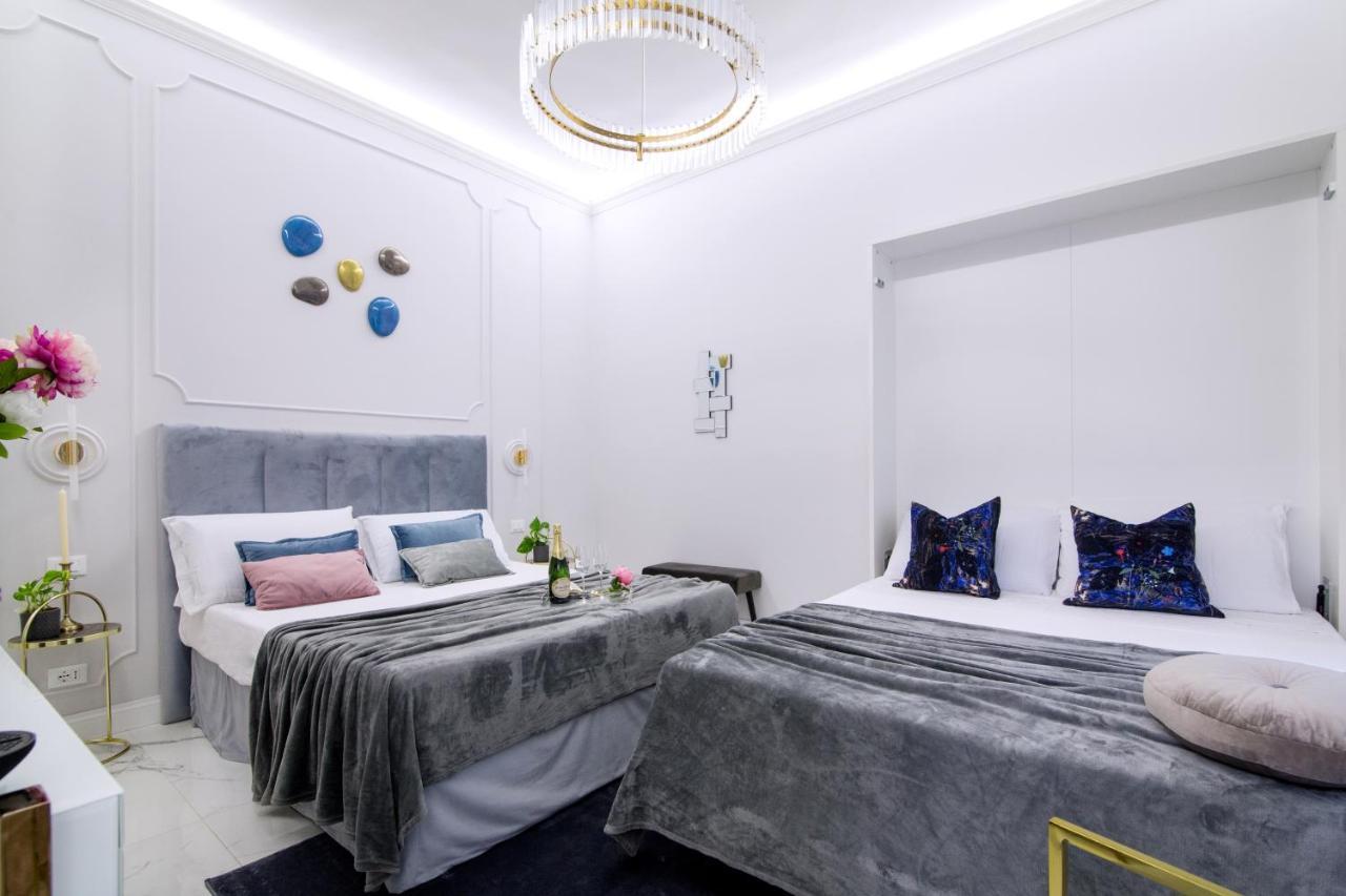Deluxe Apartment *