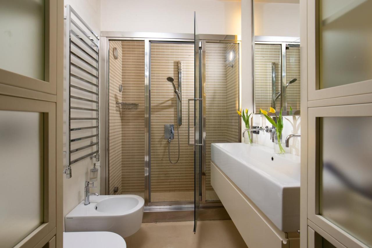 Nido Del Gambero - Your With View Guest house Rome