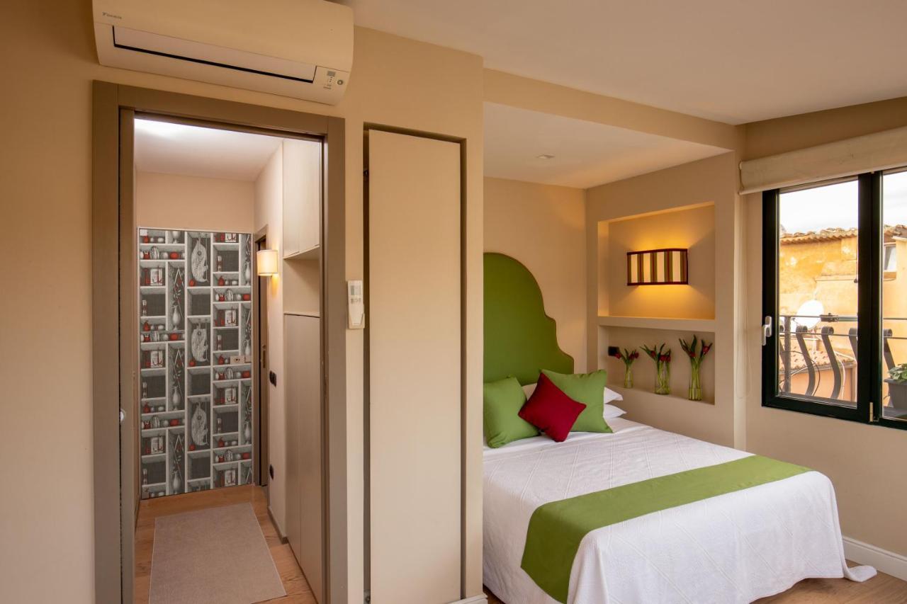 Nido Del Gambero - Your With View Guest house *