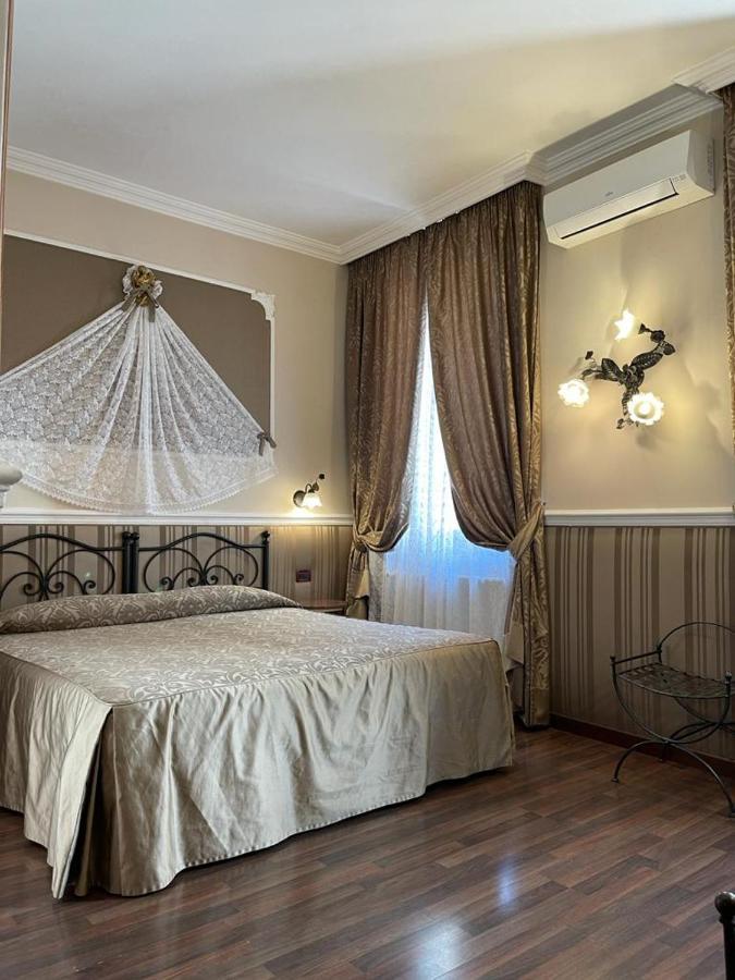 Residenza Numa Pompilio *