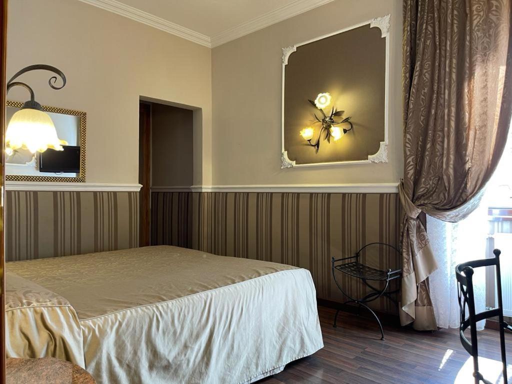Residenza Numa Pompilio