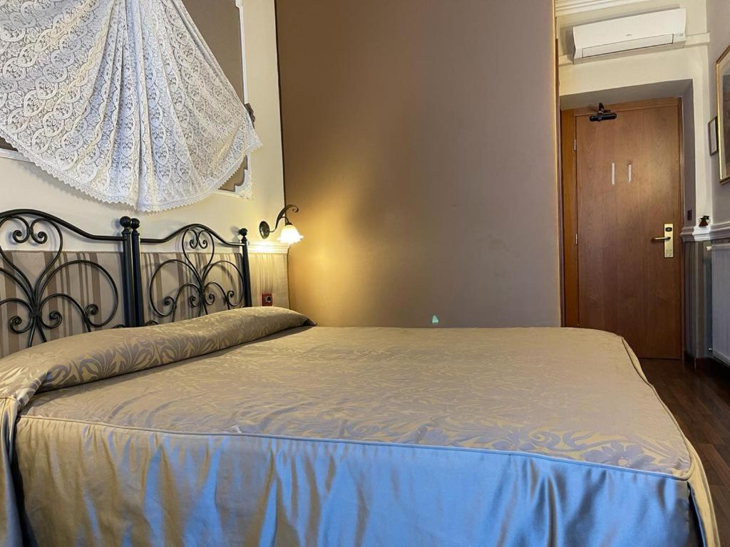 Residenza Numa Pompilio * Roma