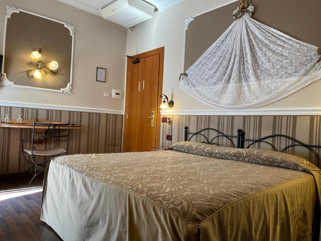 Residenza Numa Pompilio Roma