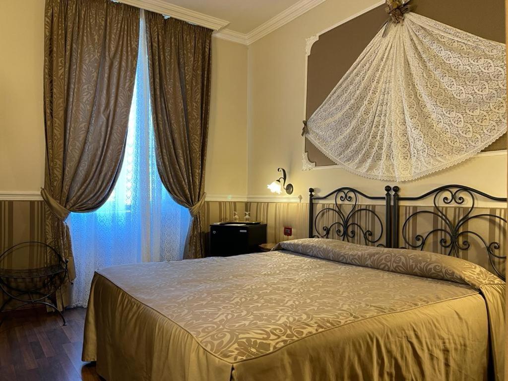 Residenza Numa Pompilio Affittacamere
