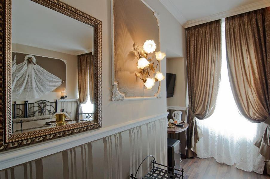 Residenza Numa Pompilio Affittacamere *