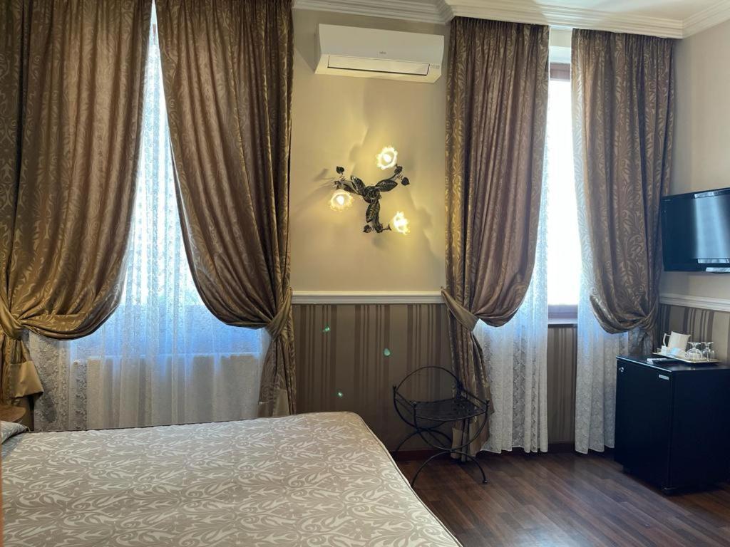Residenza Numa Pompilio
