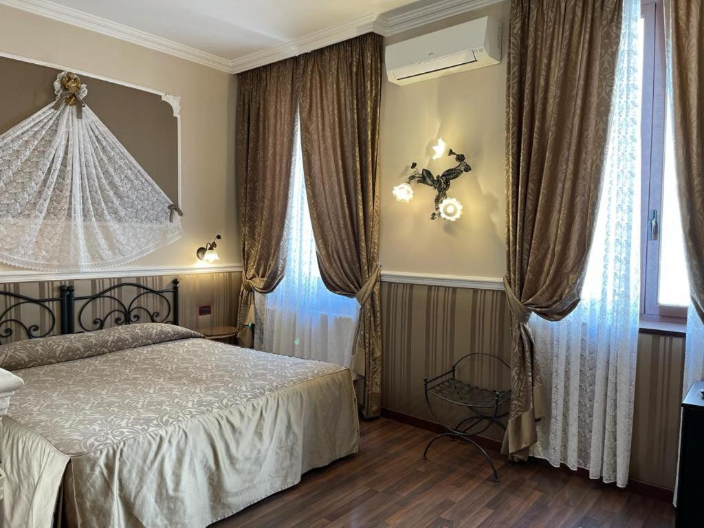 Affittacamere Residenza Numa Pompilio *