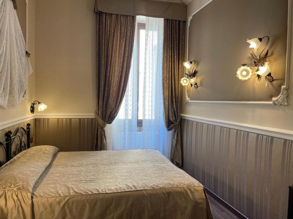 Affittacamere Residenza Numa Pompilio *