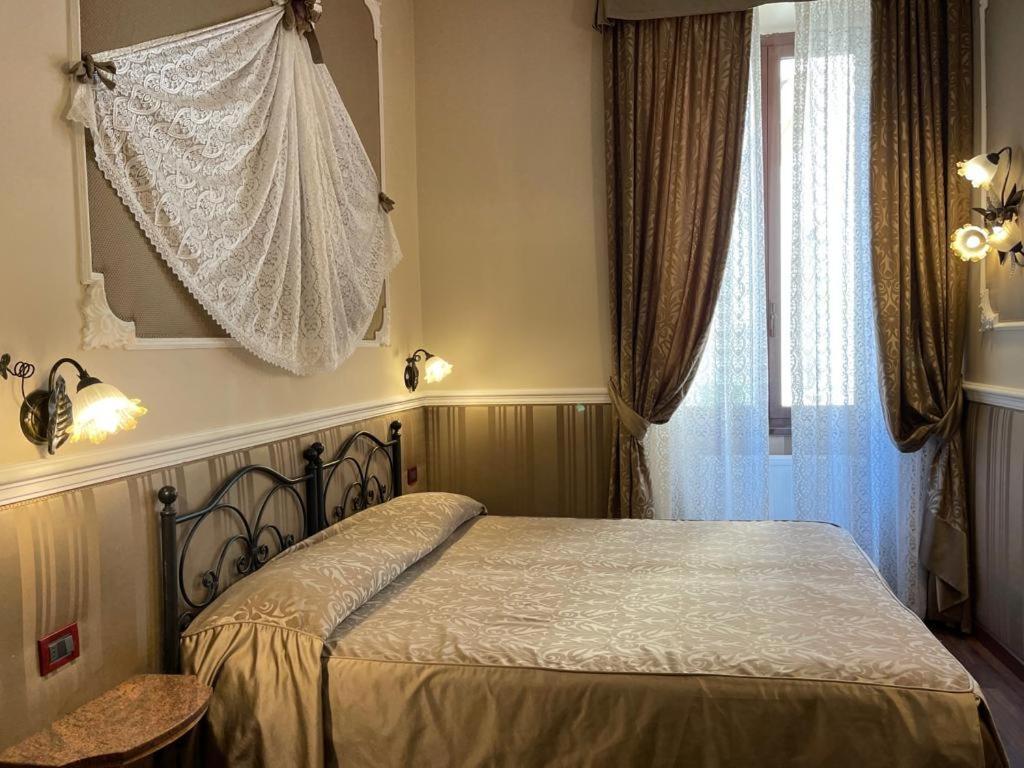 Affittacamere Residenza Numa Pompilio Roma