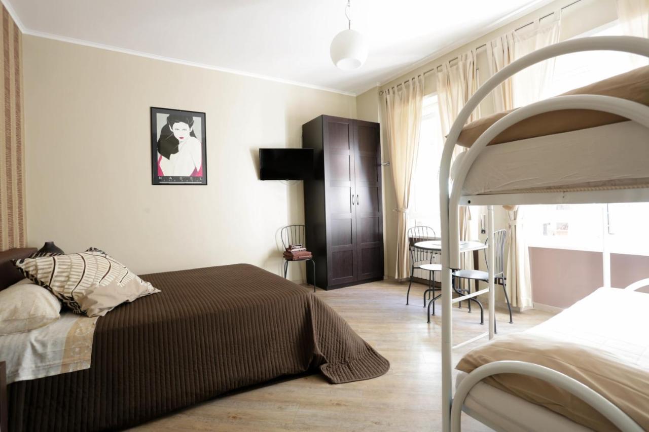 Domus Pio Xi Bed & Breakfast Roma