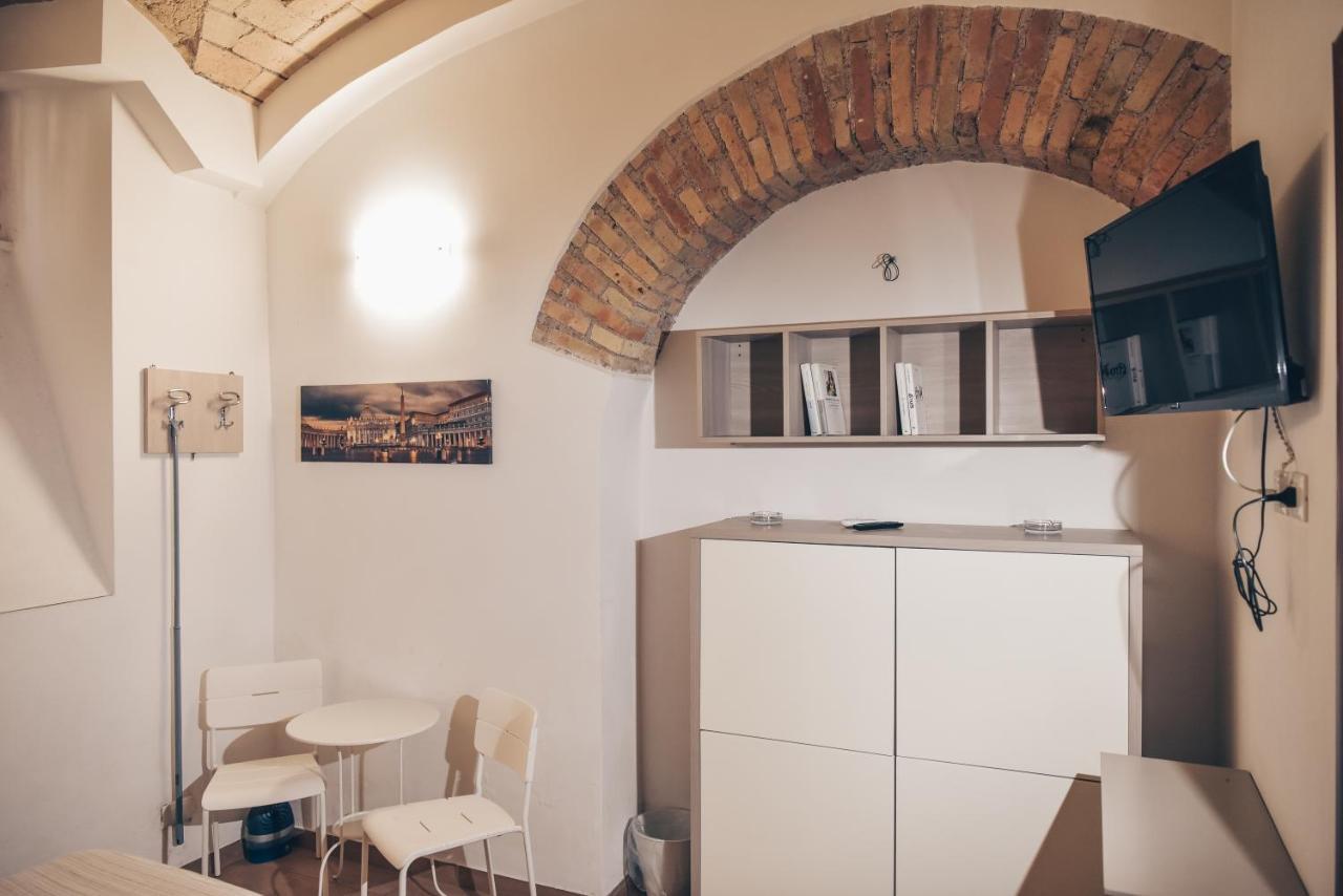 Domus Vatican Walls * Roma