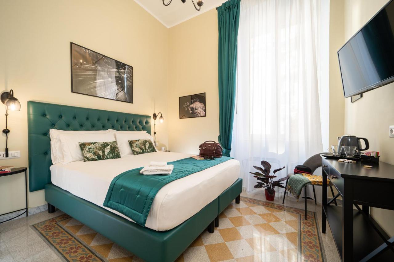 Sweet Pigneto Roma