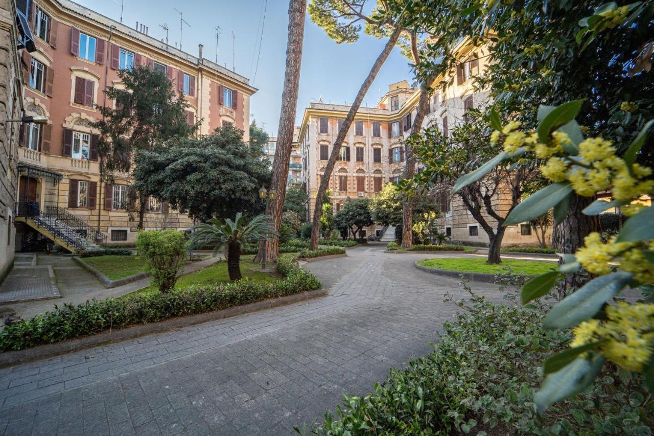 Casa de hóspedes Sweet Pigneto Roma