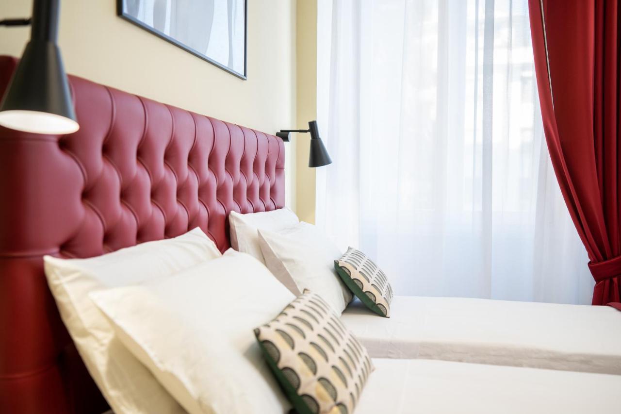 Sweet Pigneto Guest house