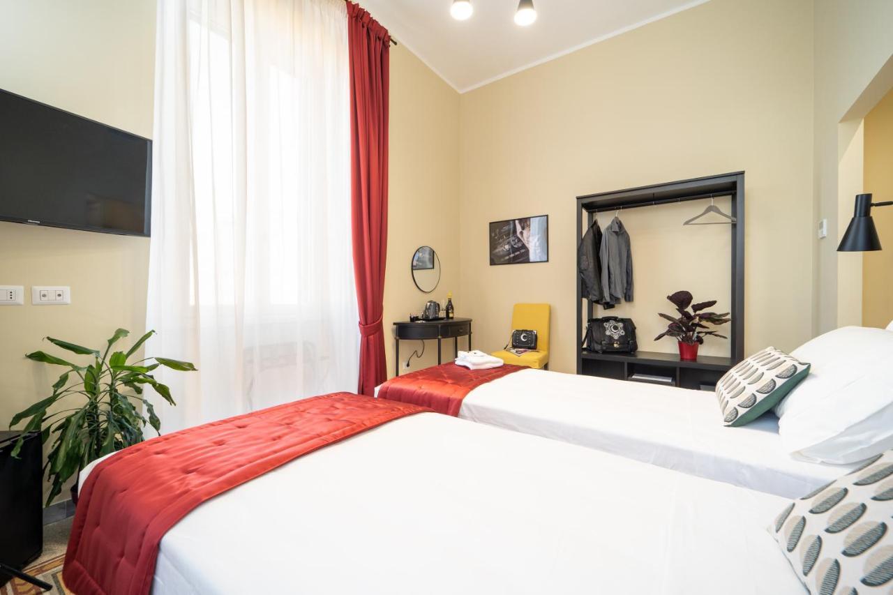 Sweet Pigneto Guest house Rome