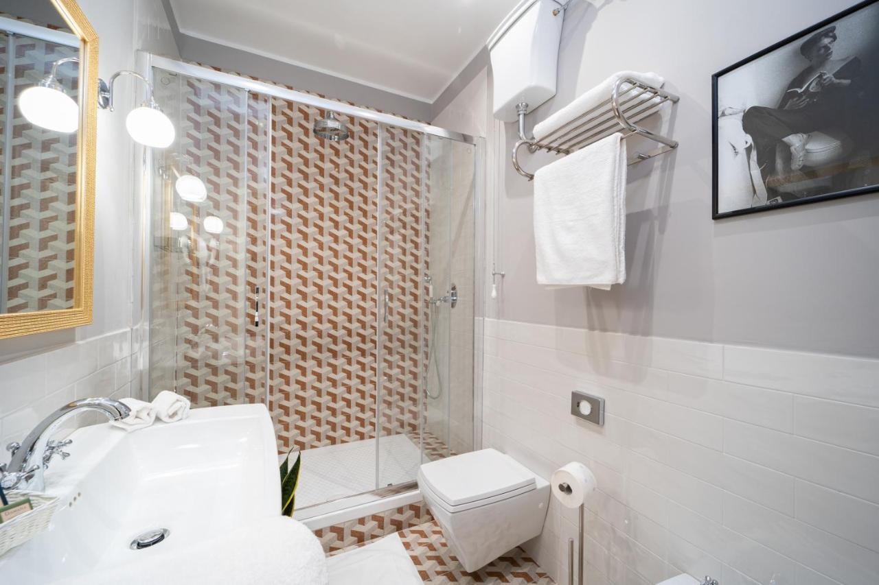 Sweet Pigneto Guest house Rome