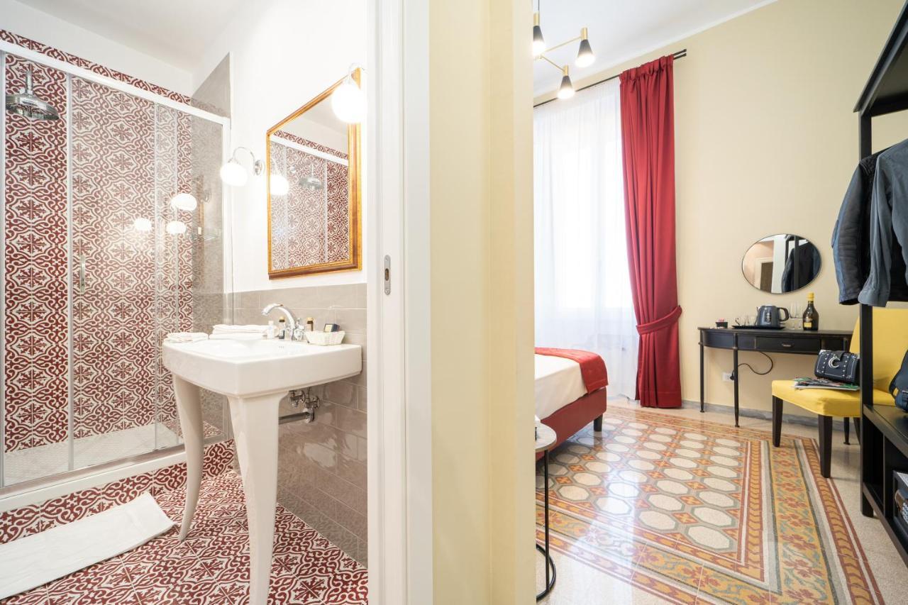 Sweet Pigneto Guest house