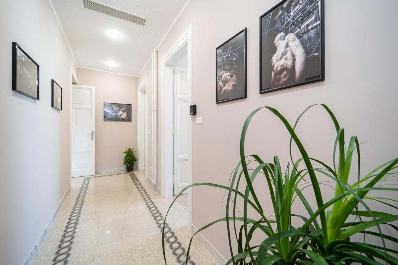 Sweet Pigneto Guest house Rome